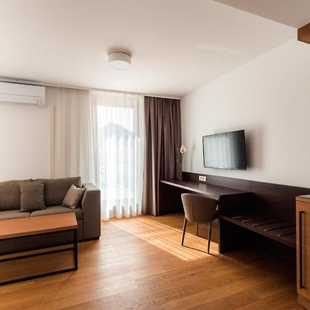 Hotel Ajdovec Sevnica المظهر الخارجي الصورة