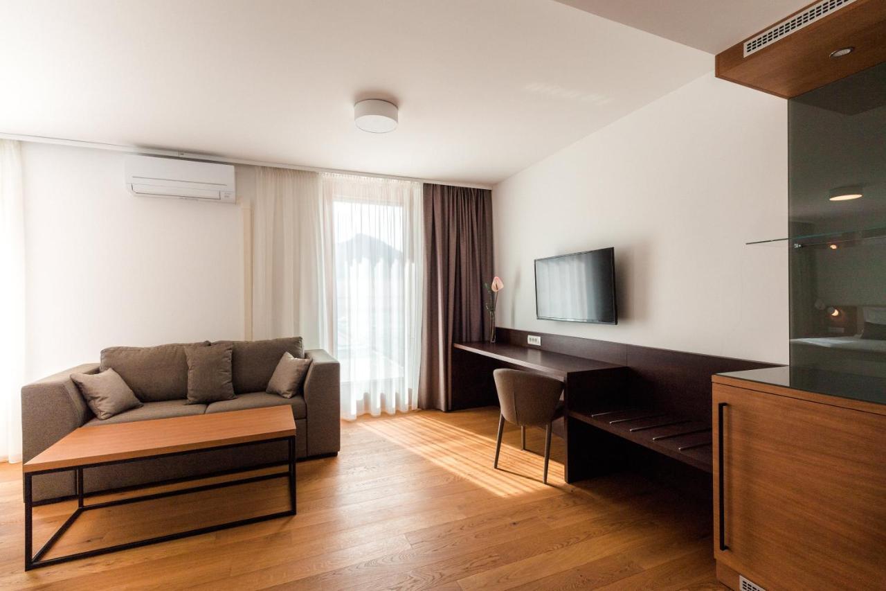 Hotel Ajdovec Sevnica المظهر الخارجي الصورة
