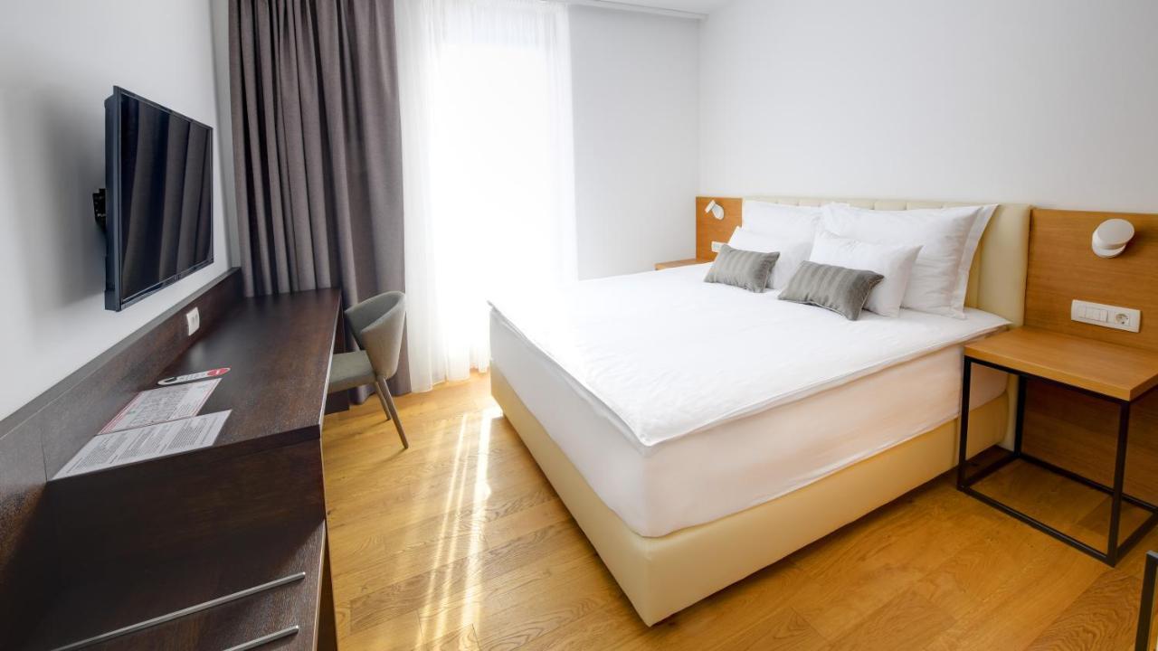 Hotel Ajdovec Sevnica المظهر الخارجي الصورة
