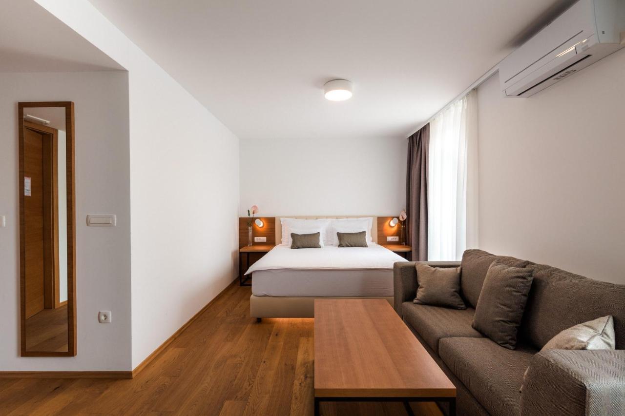 Hotel Ajdovec Sevnica المظهر الخارجي الصورة