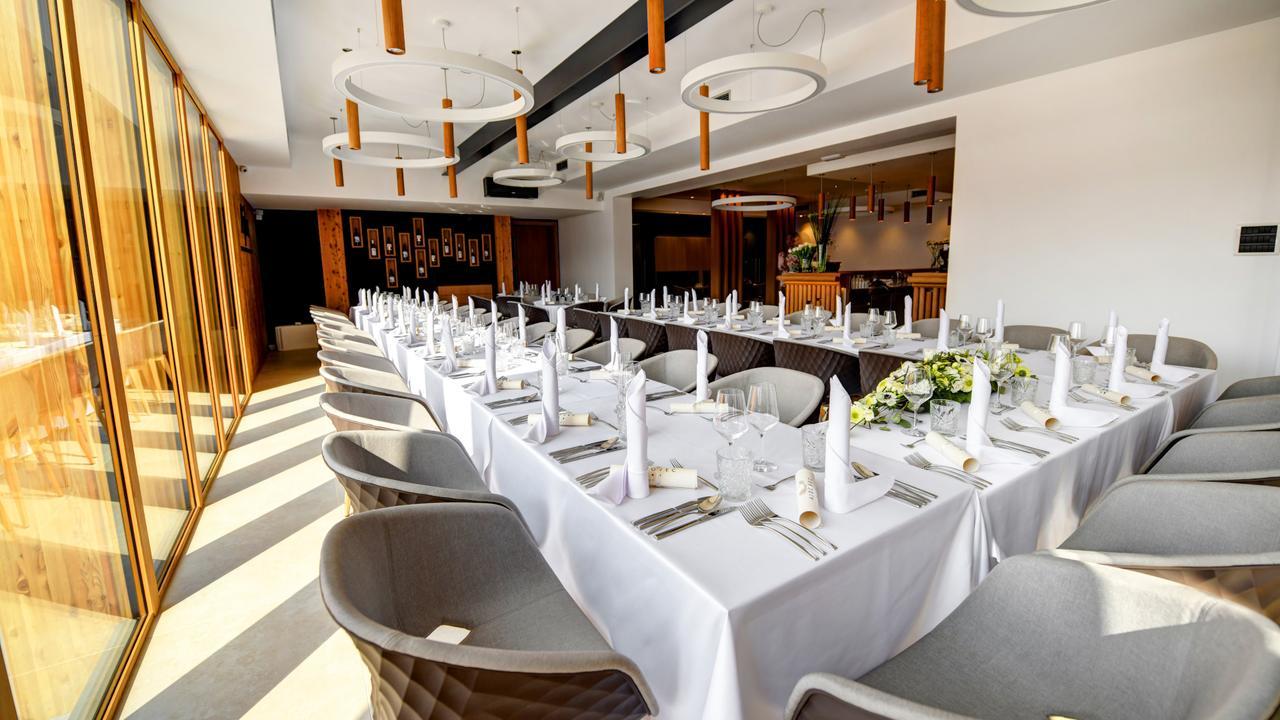 Hotel Ajdovec Sevnica المظهر الخارجي الصورة